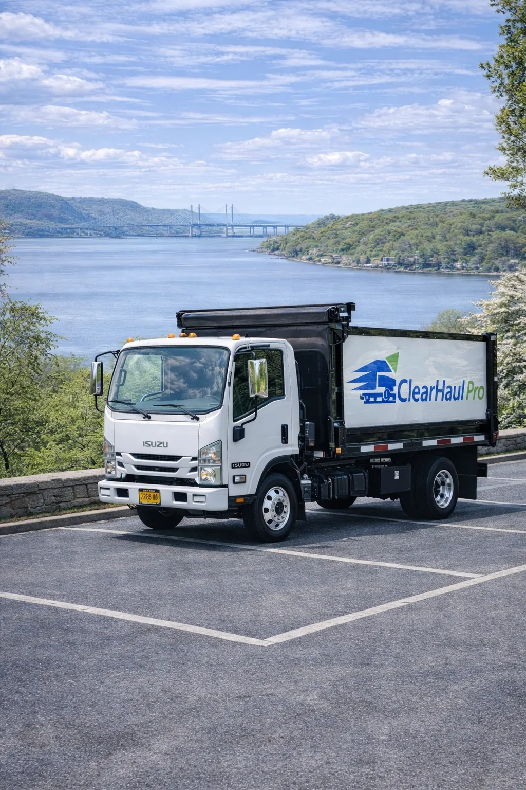 Black Fern Land Management