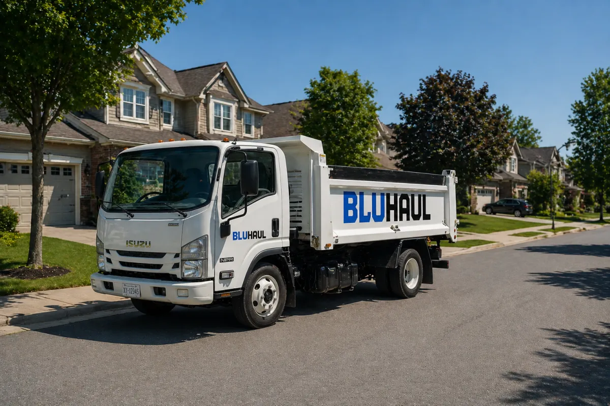 BluHaul