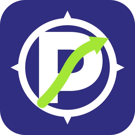 Passport to Independence Logo