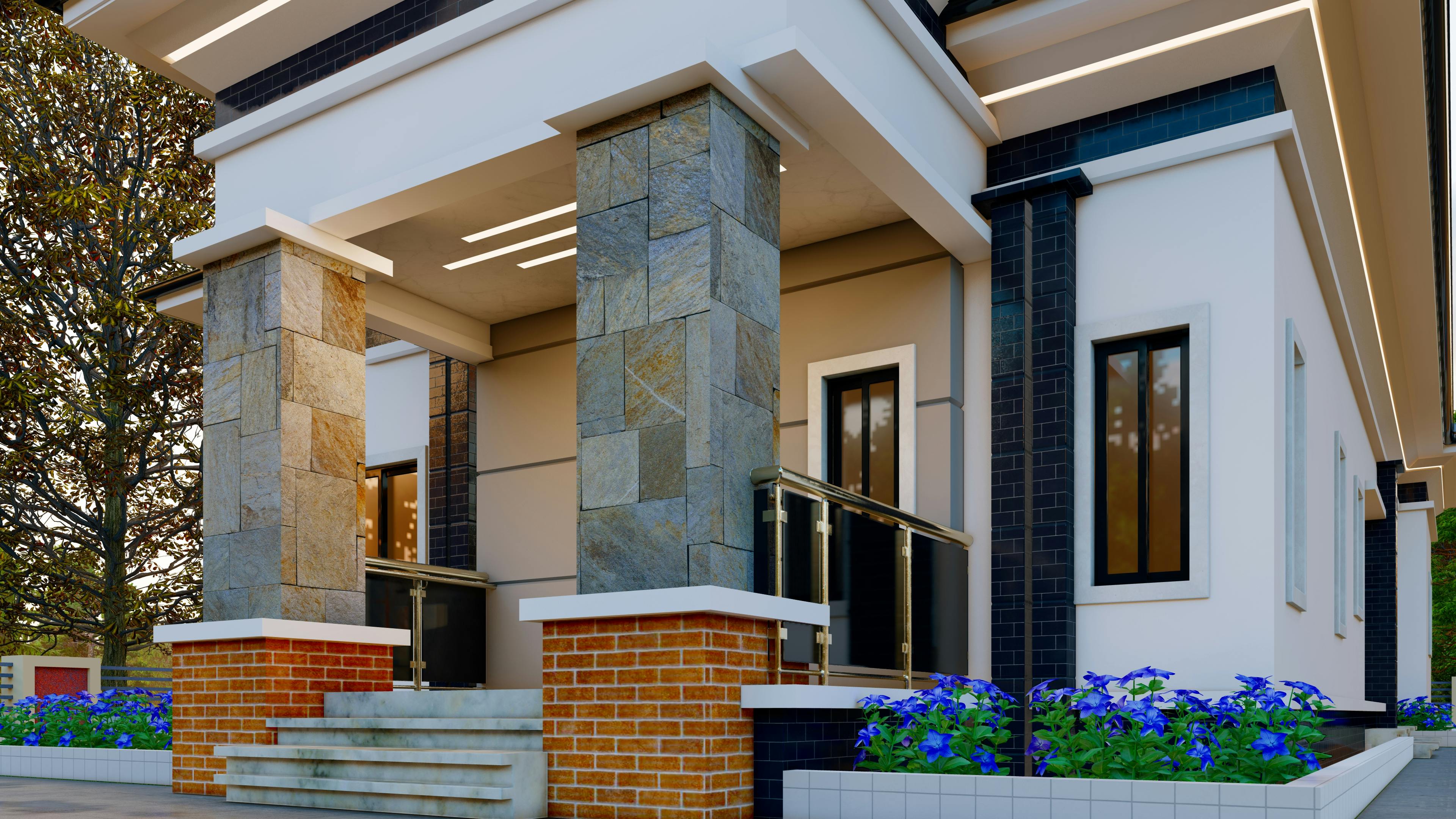 Small Space, Big Style: Modern Home Design Ideas for Compact Living