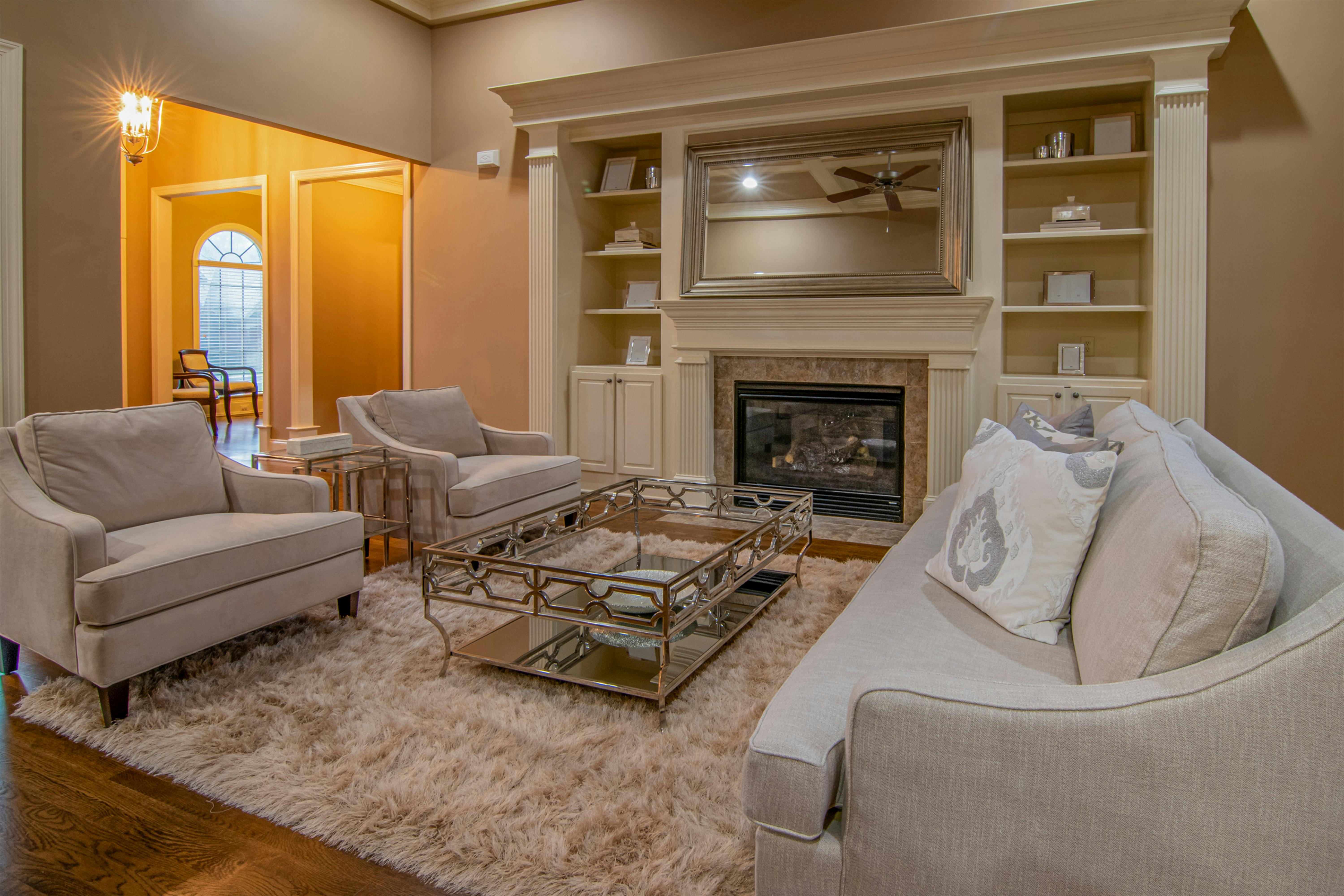 Home Furnitures
