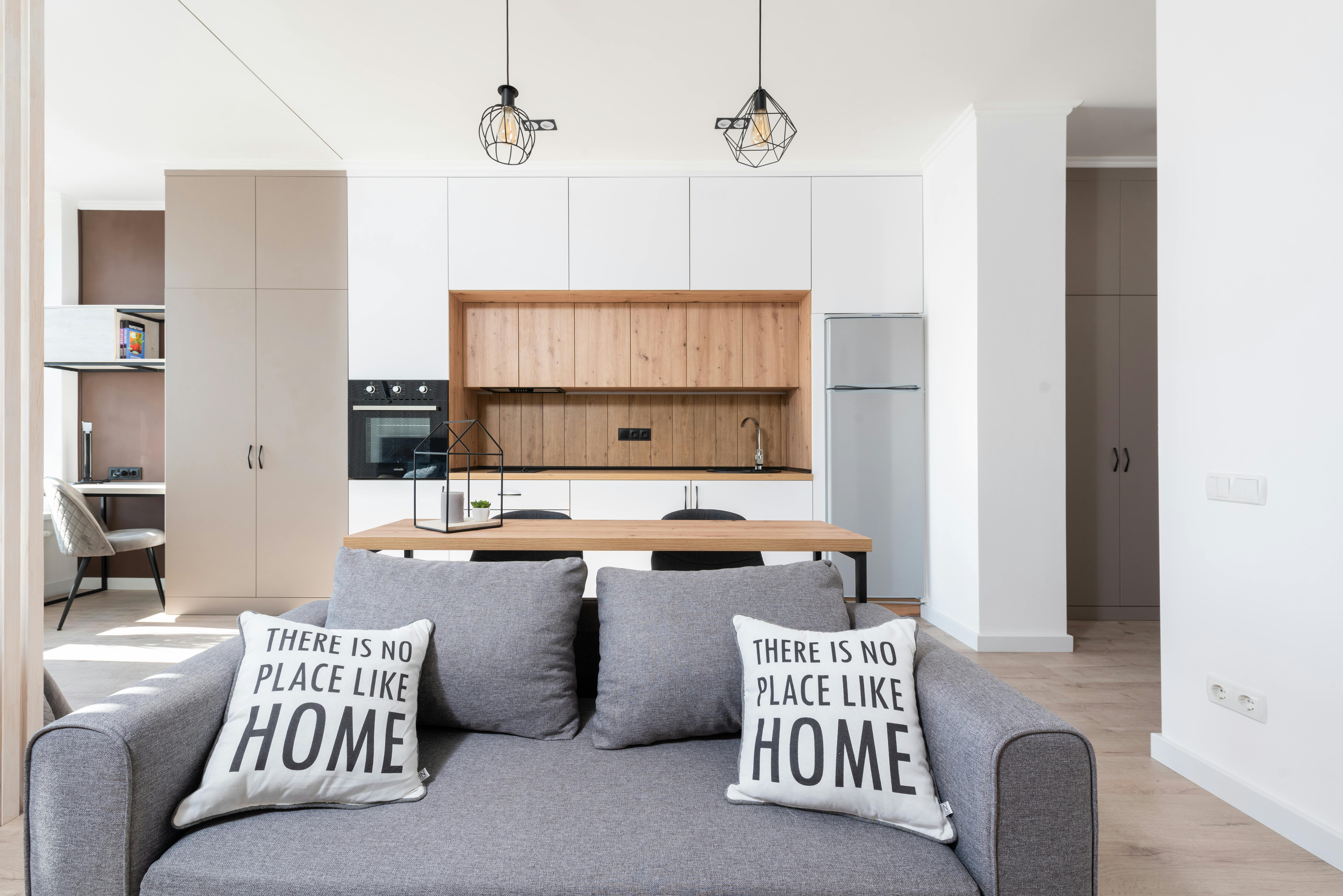 Modern House