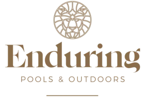 Enduring Pools Logo