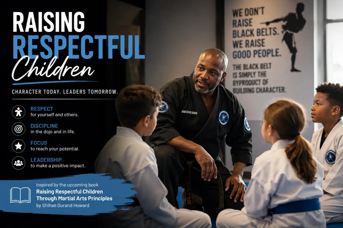 Raising Successful Children