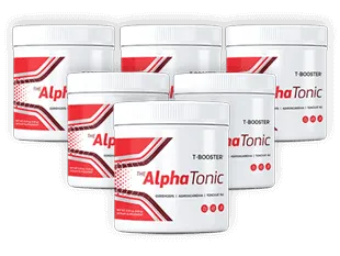 alpha tonic buy