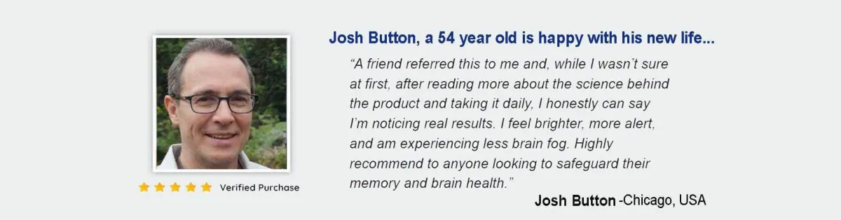 fast brain booster review