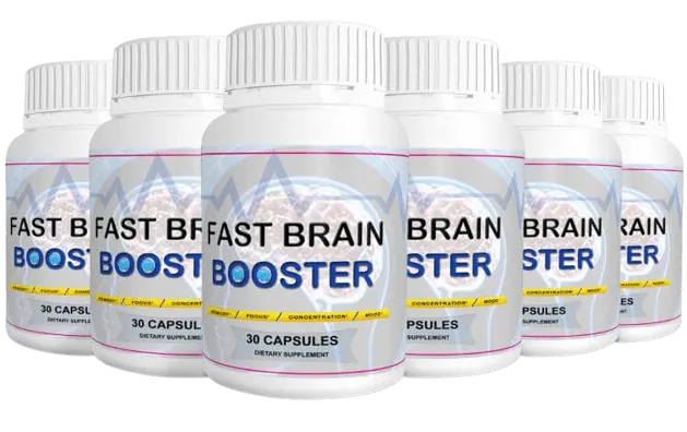 fast brain booster buy