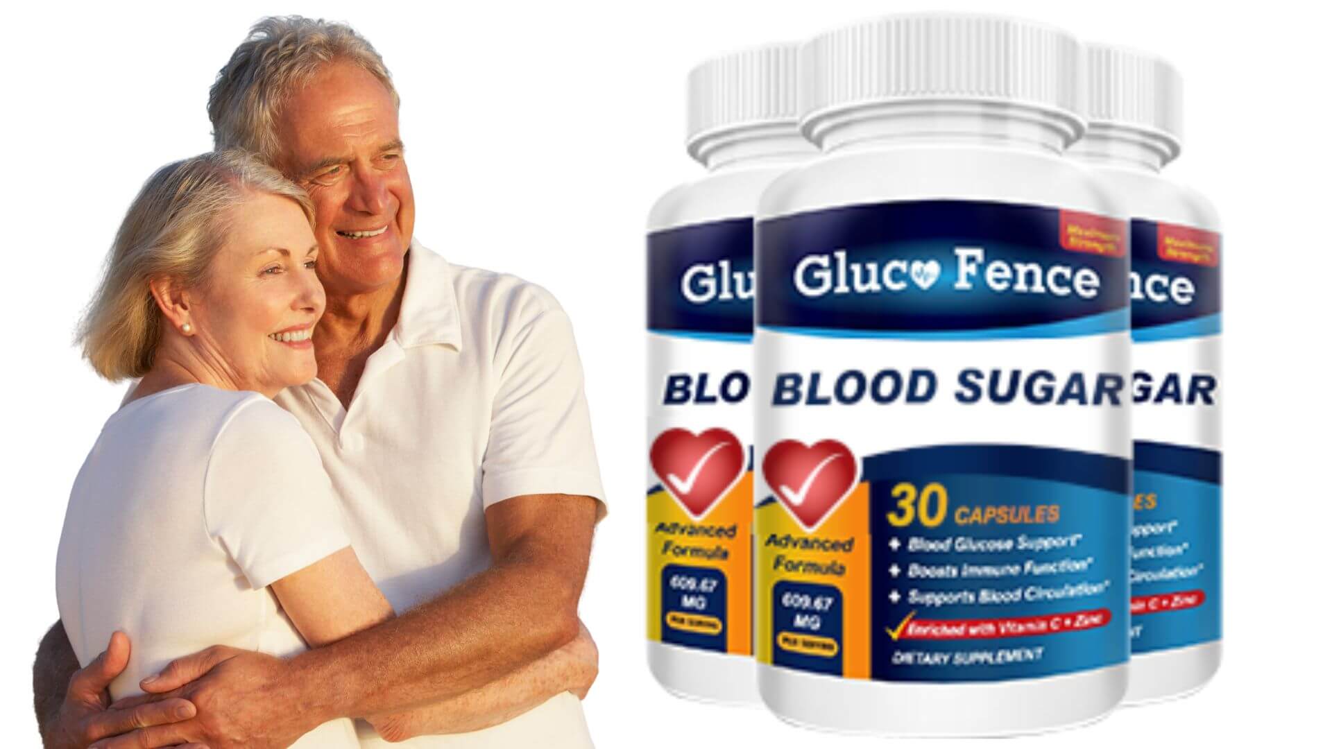 GlucoFence