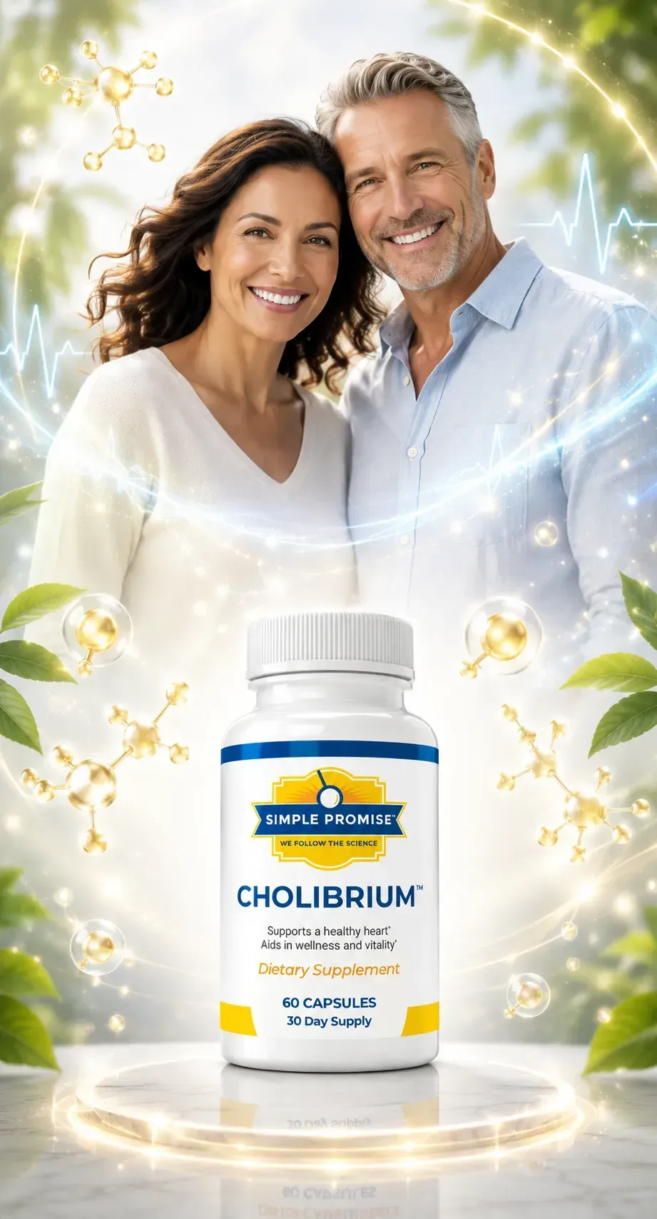 cholibrium spplement