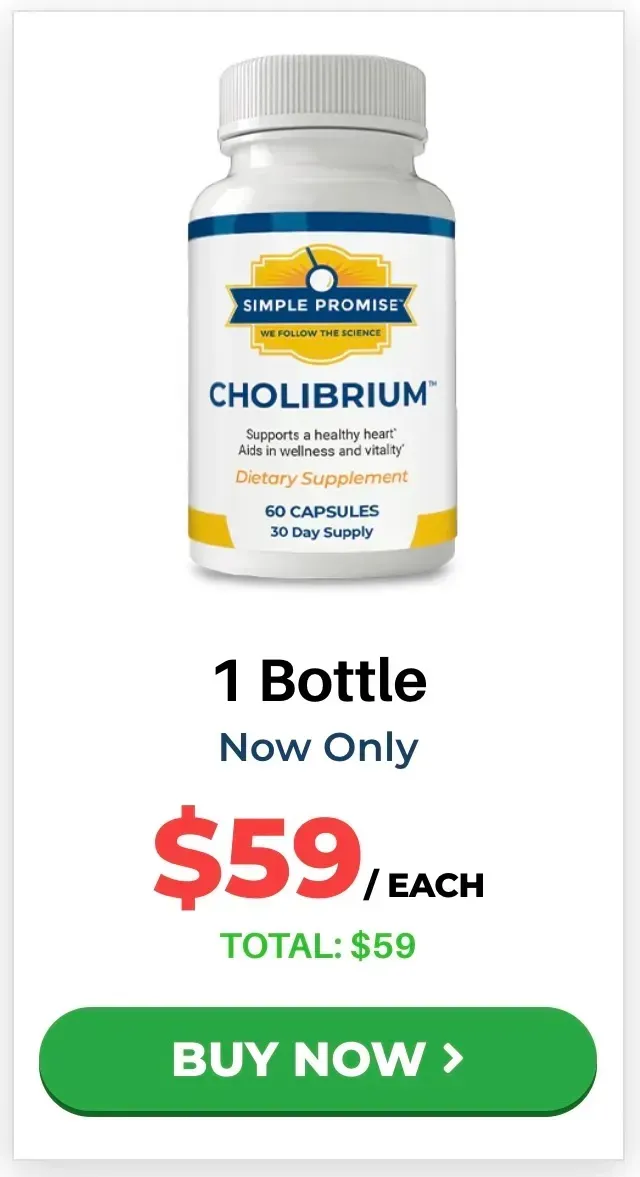 cholibrium-30-day-supply