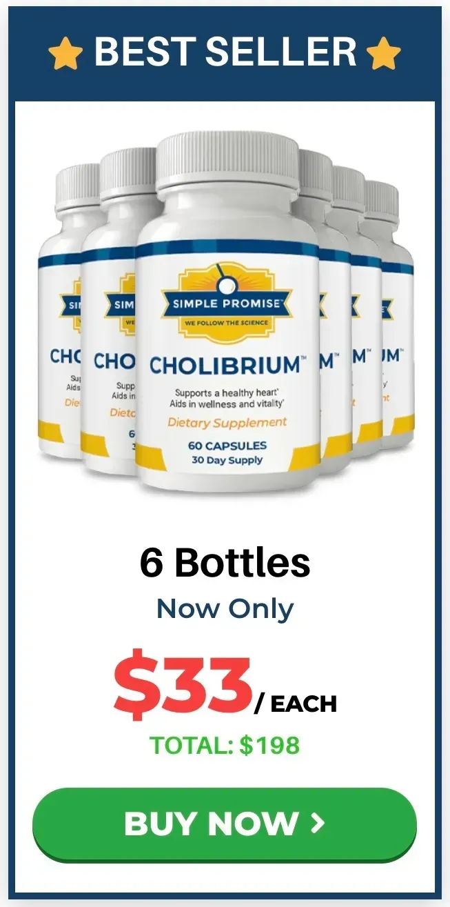 cholibrium-180-day-supply