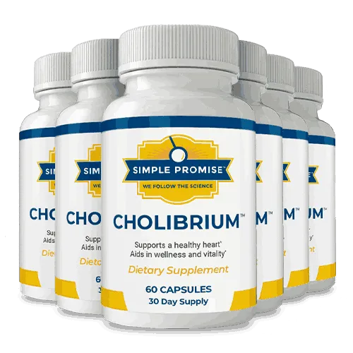 buy cholibrium