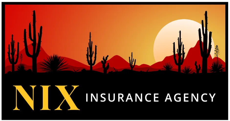 Nix Insurance Logo
