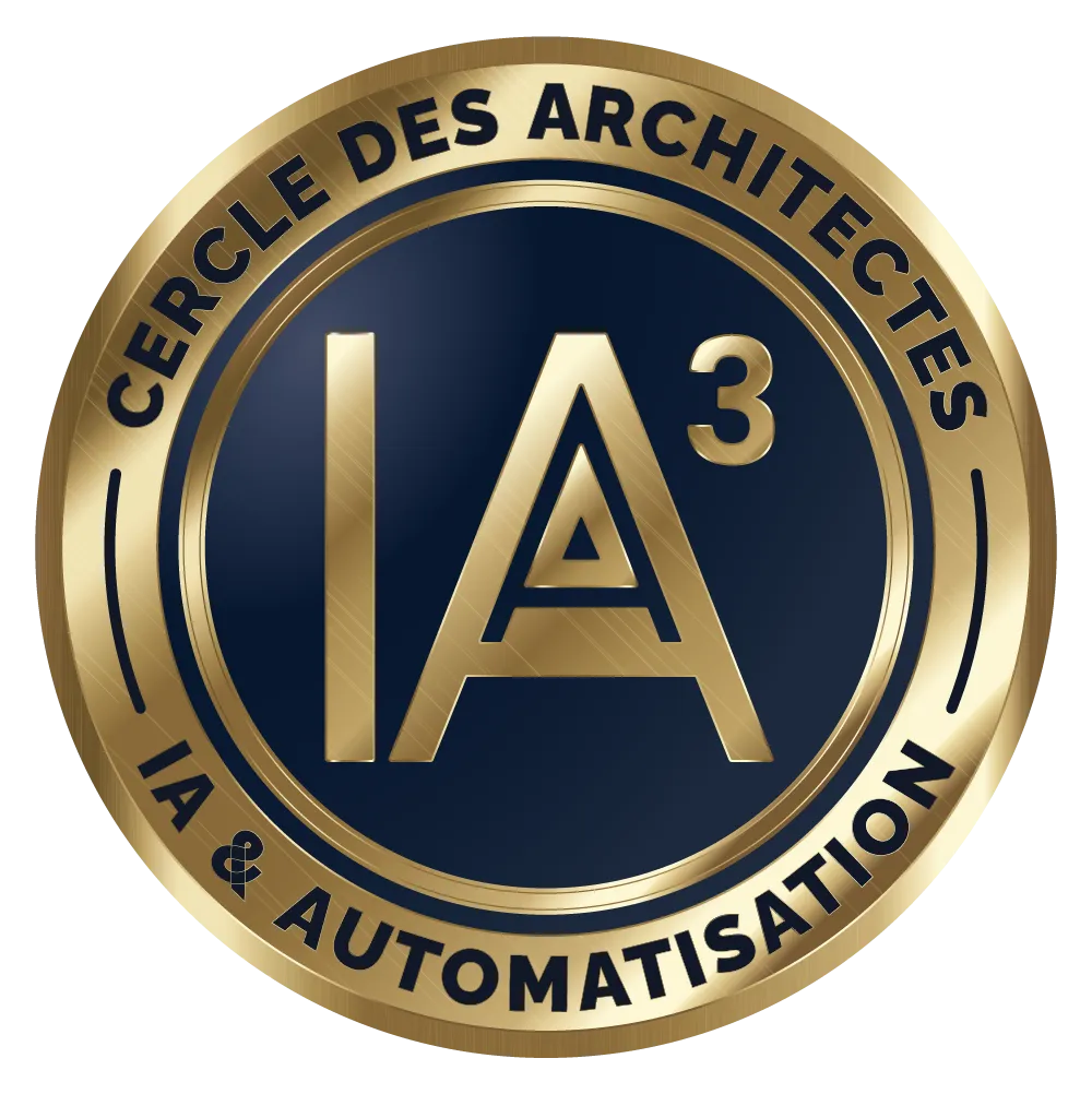 “AI engineering core diagram showing clarity, architecture-first design, precision, impact-driven execution, and team empowerment principles.