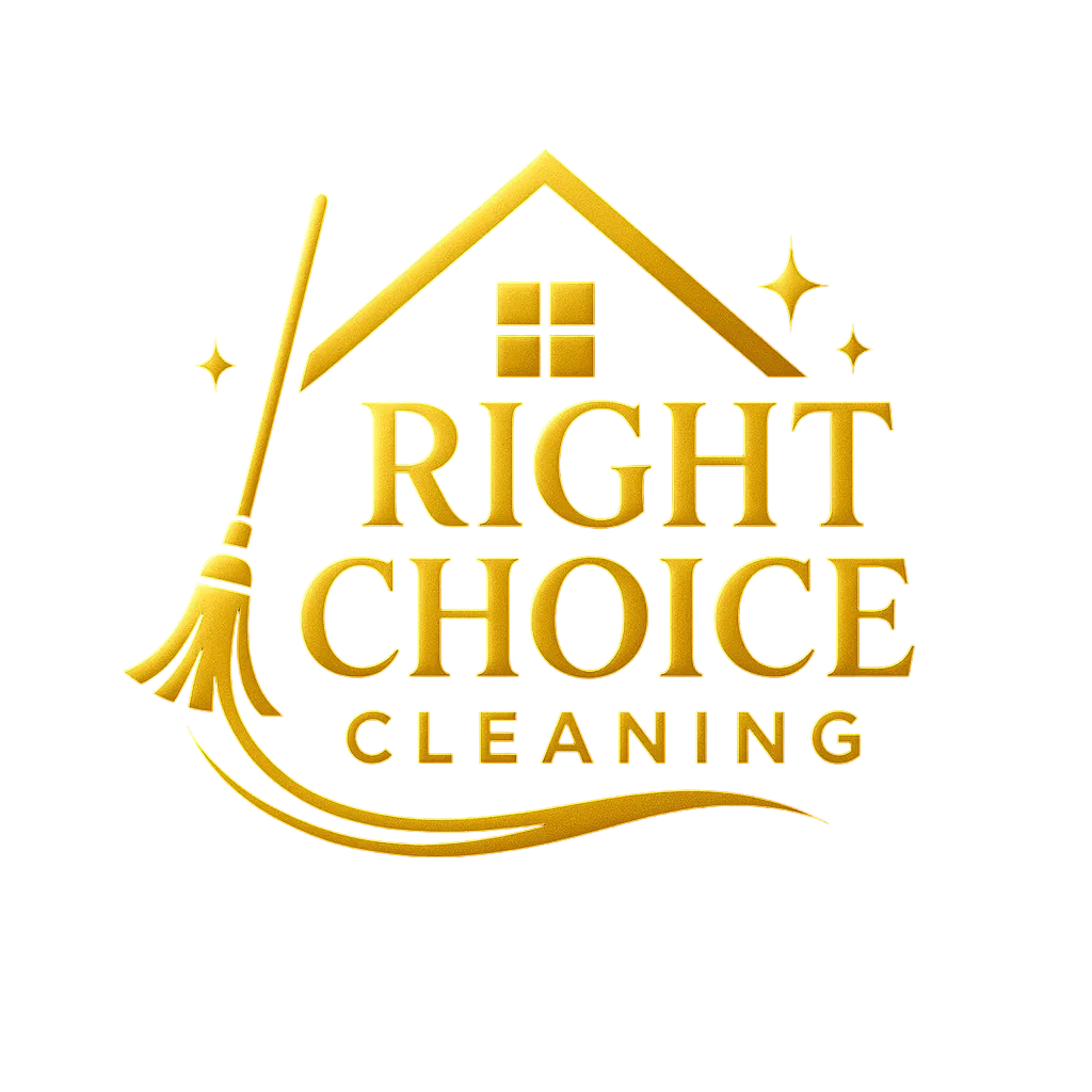 Right Choice Cleaning Calgary