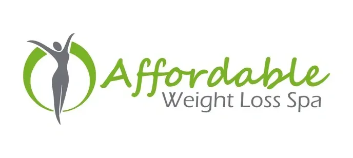 Affordable Weight Loss Spa Logo