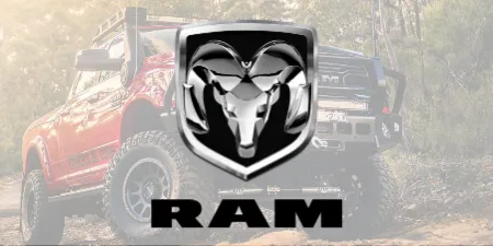 ram logo