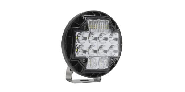 truck light