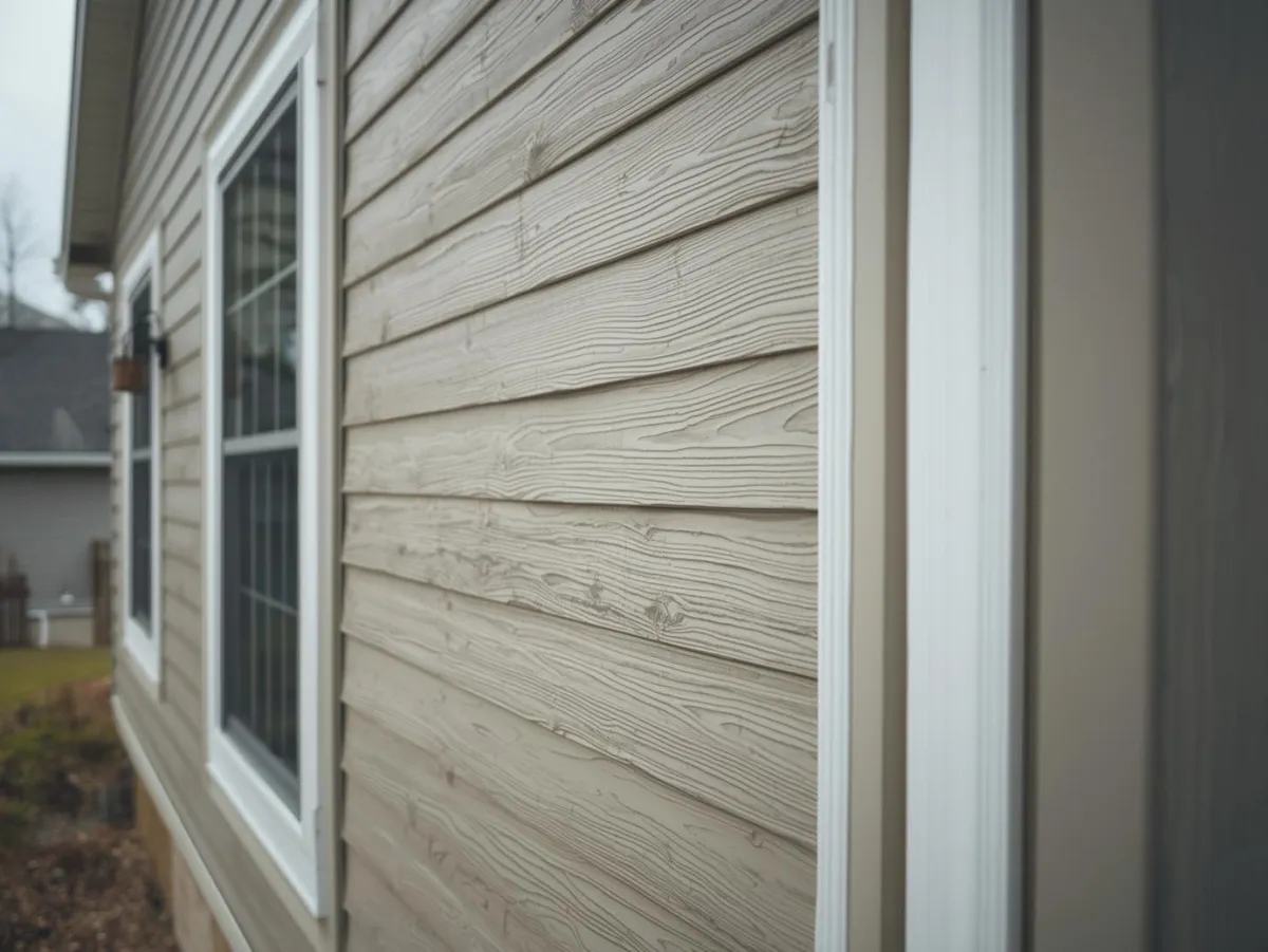 Rooftops with dormers sit under a cloudy sky.