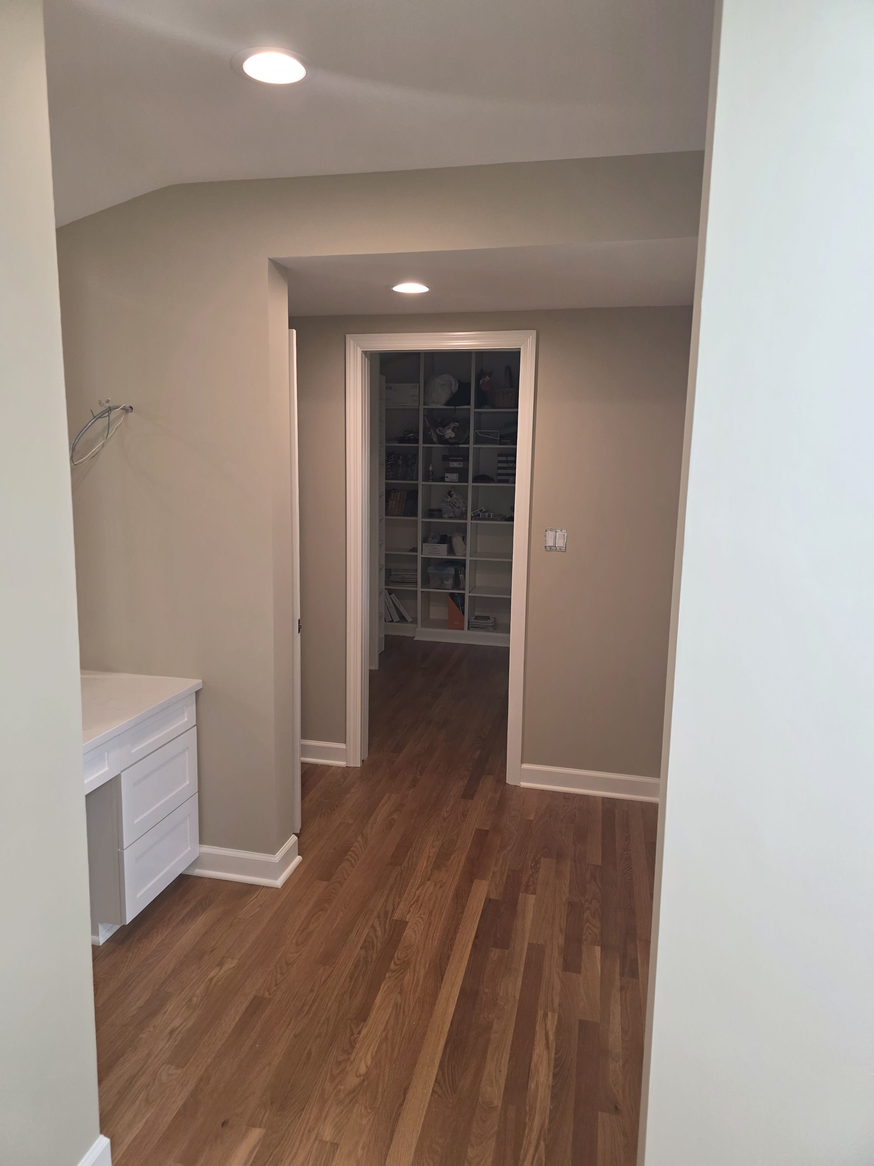 cleaning in Barrington