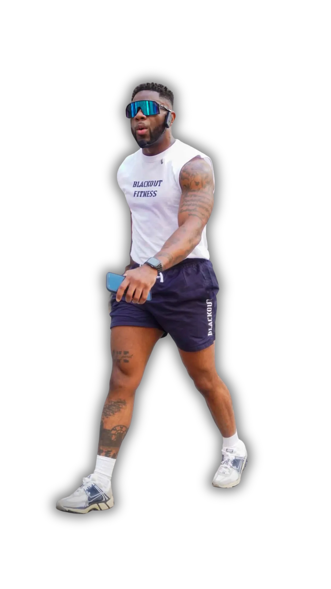 Instructor for Power Hour