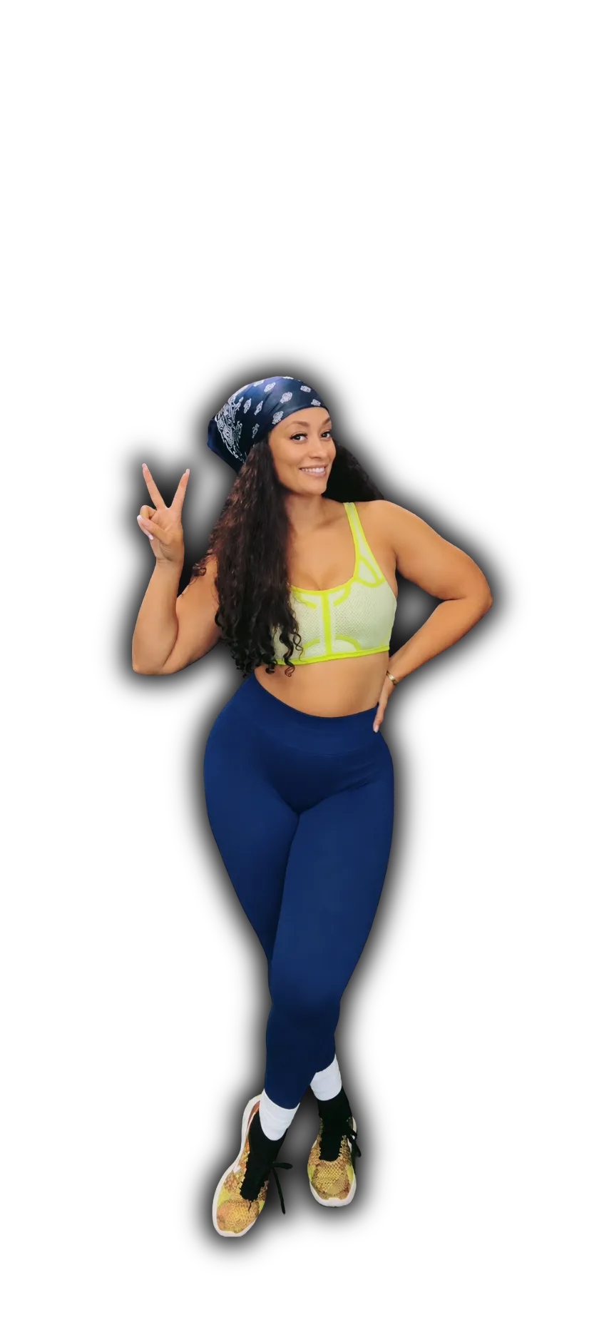 Instructor for Trap Mobility + Mimosas