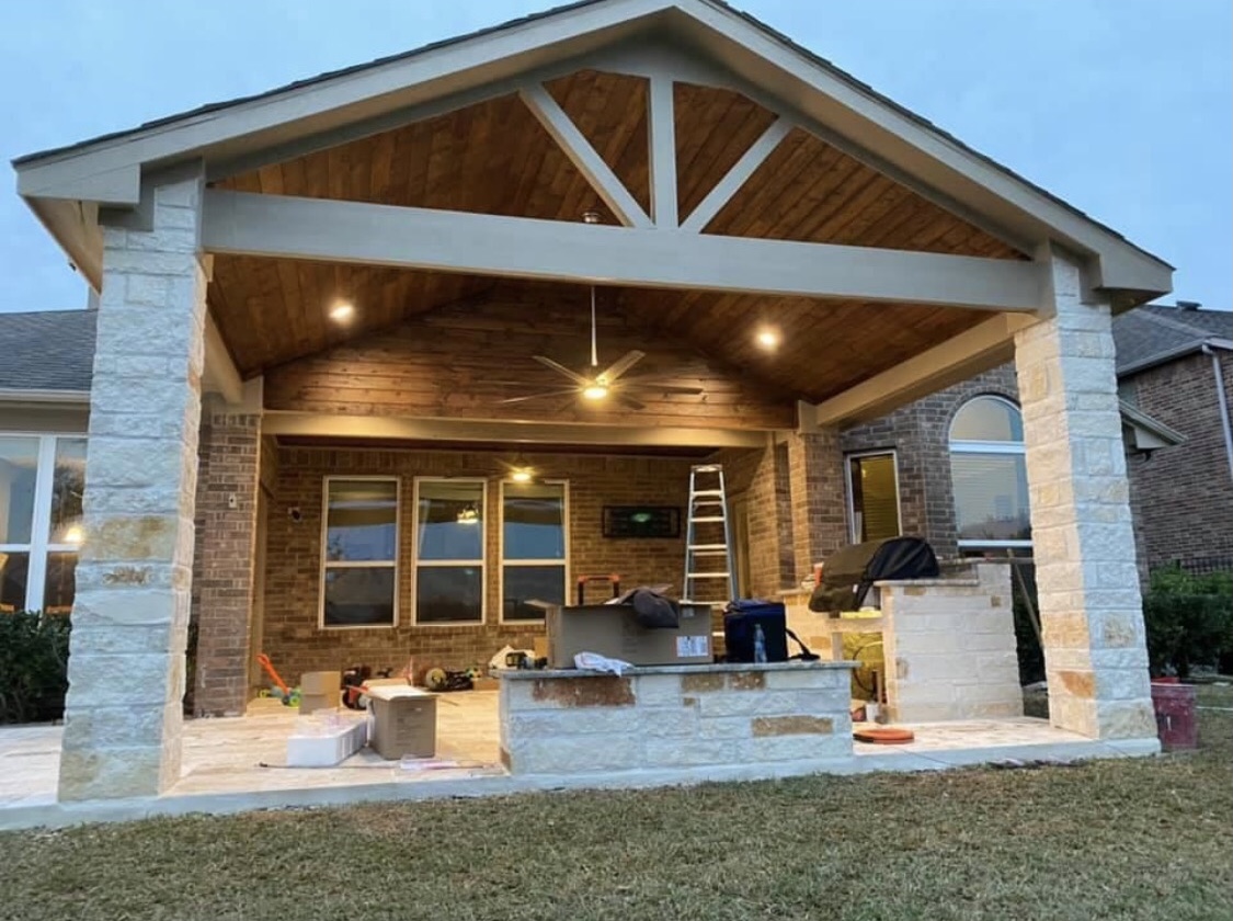 Lighting Services in Houston, TX