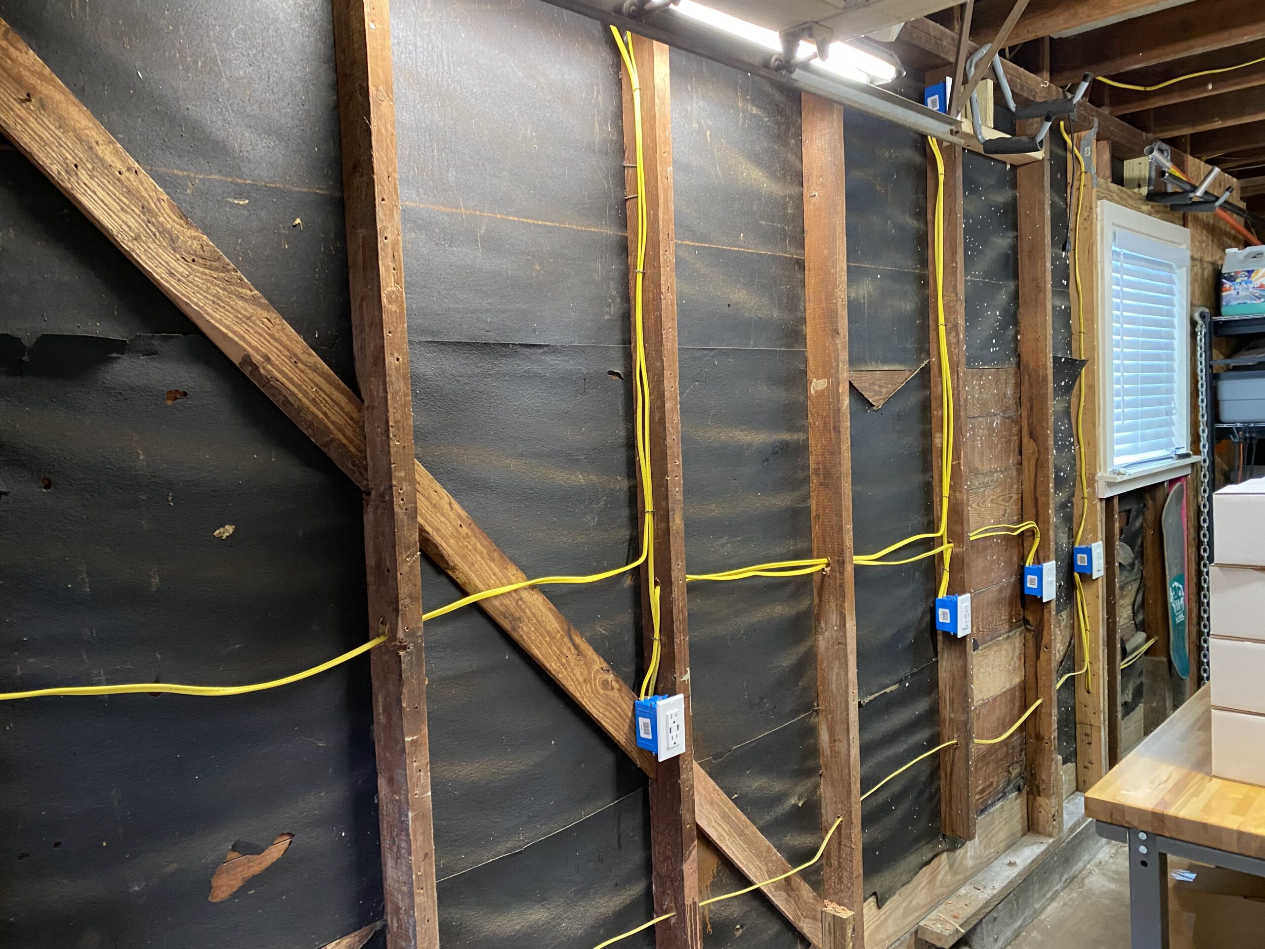 Outlet & Switch Installation in Houston, TX