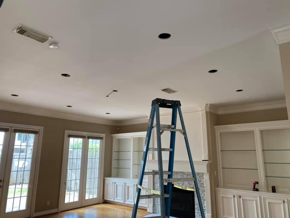 Electrical Troubleshooting in Houston, TX