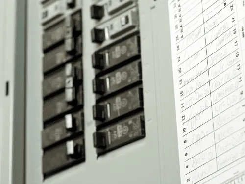 Surge Protector Installation in Houston, TX