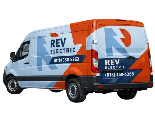 Electrical Houston, TX