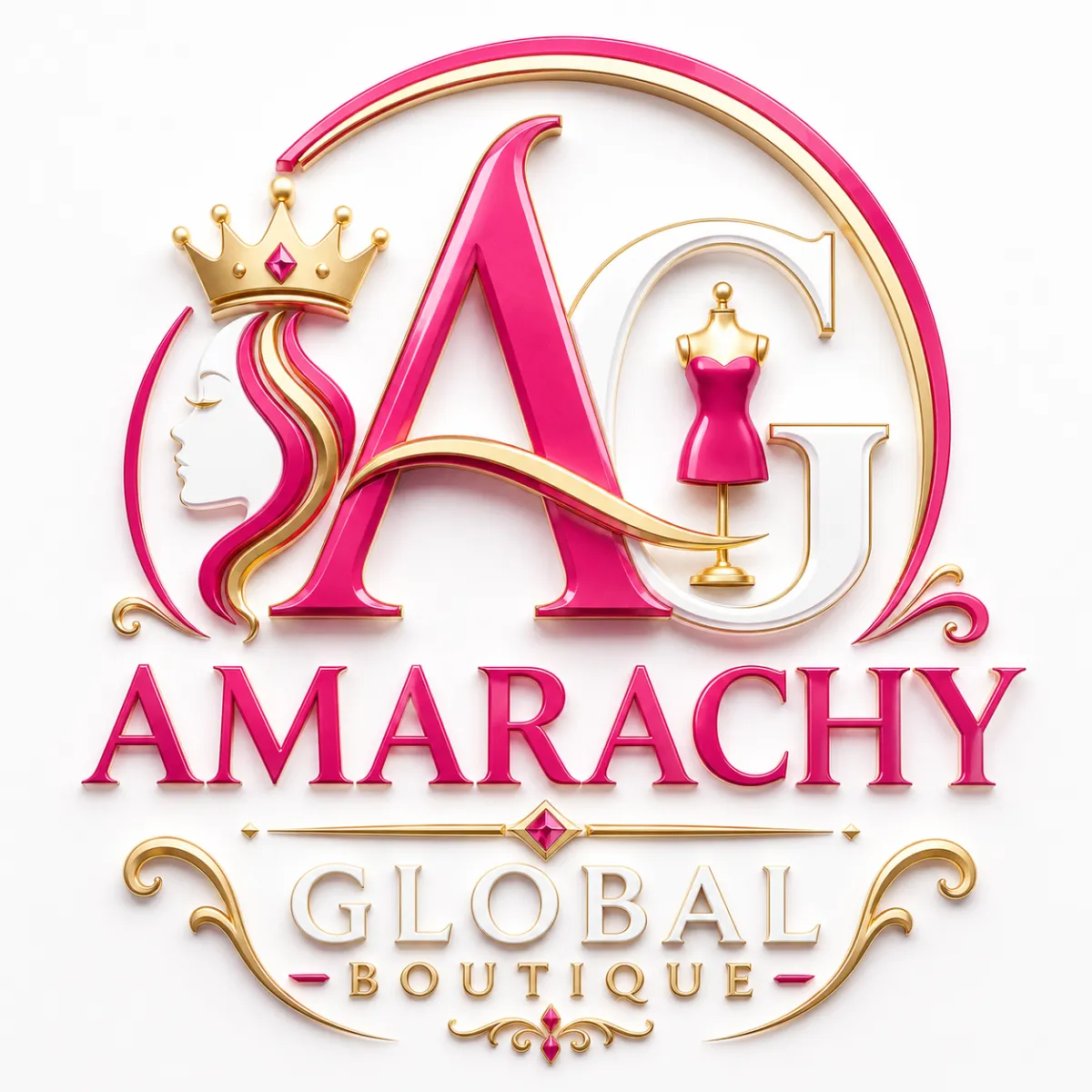 Marachy Global Logo