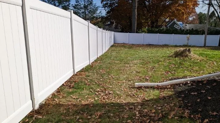 Fence project 6