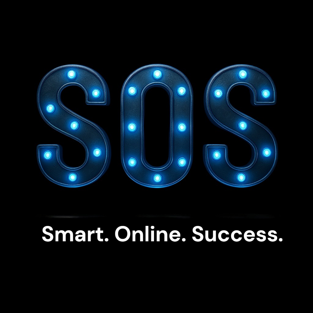 SOS Digital Marketing