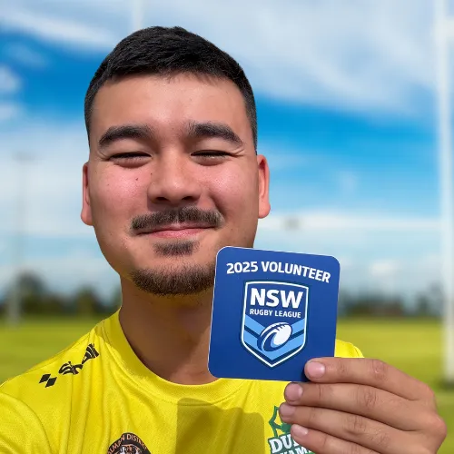 Chiropractor in Campsie Rugby League