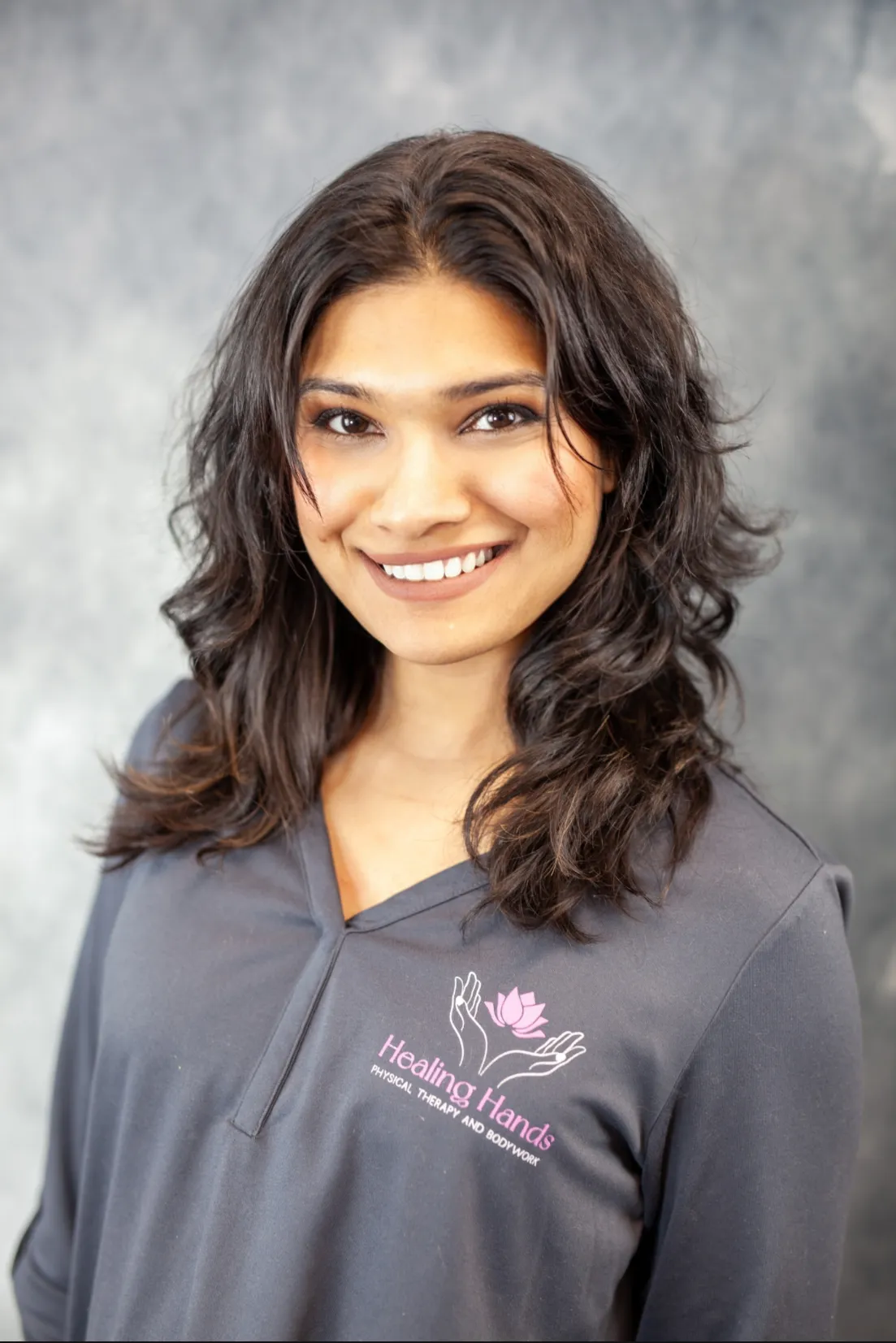 Honey Coughlin, CranioSacral Therapist in Training| Physical Therapy Experts