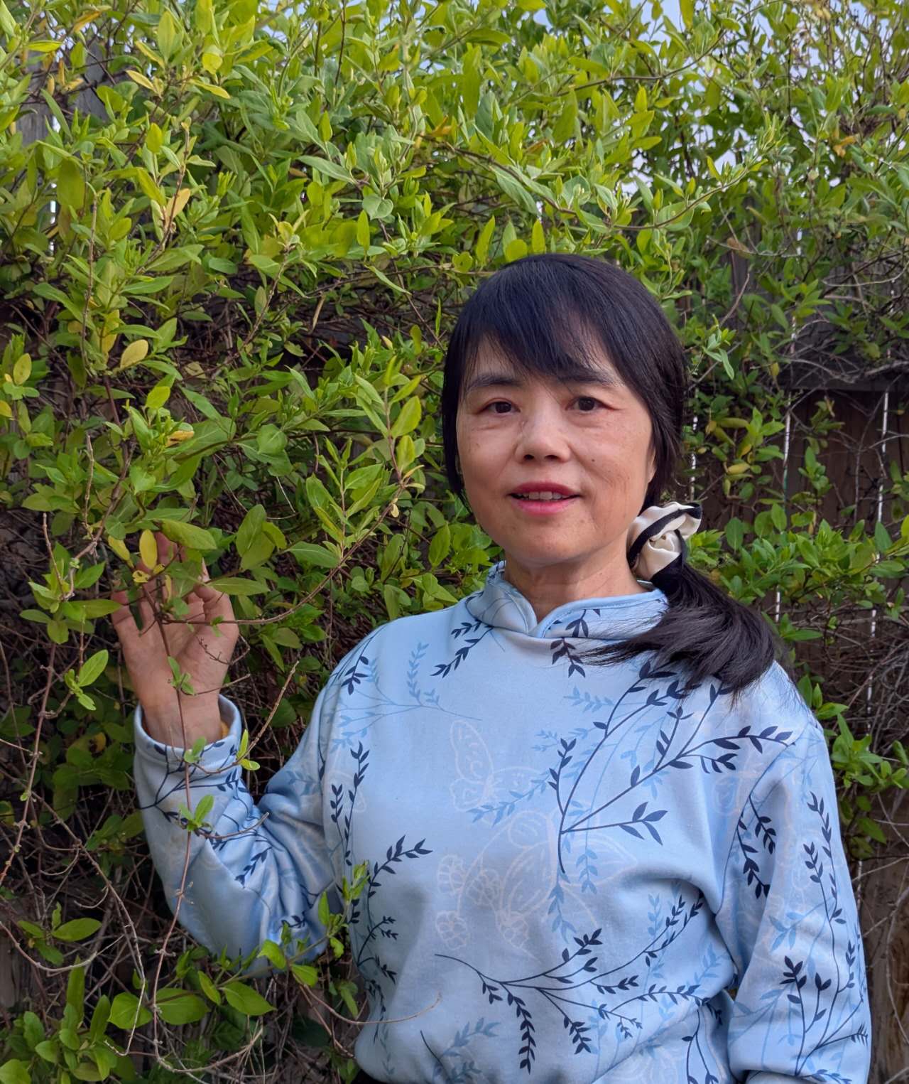 Honey Coughlin, CranioSacral Therapist in Training| Physical Therapy Experts