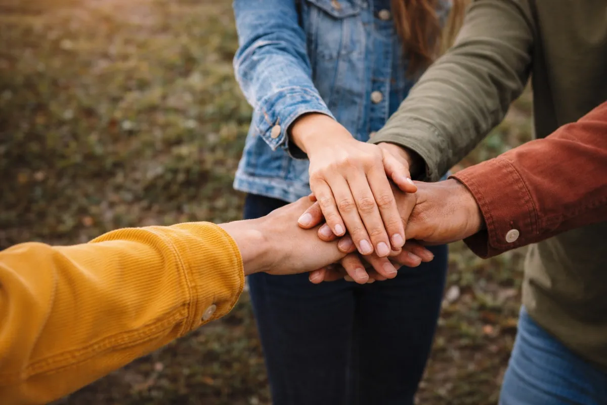 Novi koncept team buildinga za velike tvrtke - Eventria