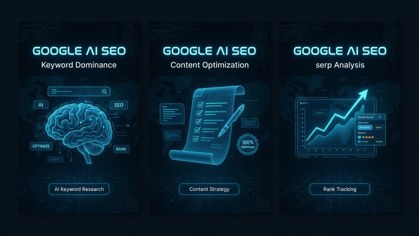 How do I optimize my Google Business Profile for AI Overviews and Maps?