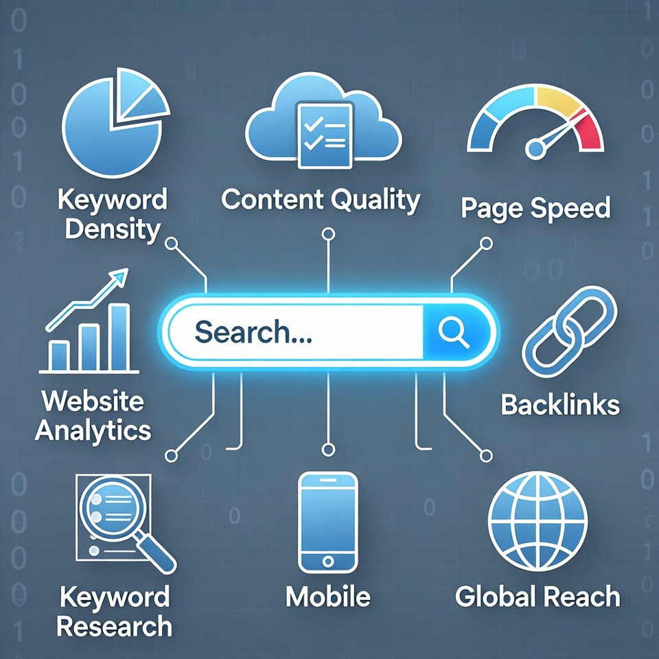 Duluth Digital Marketing Agency 2026: AI SEO Website Guide