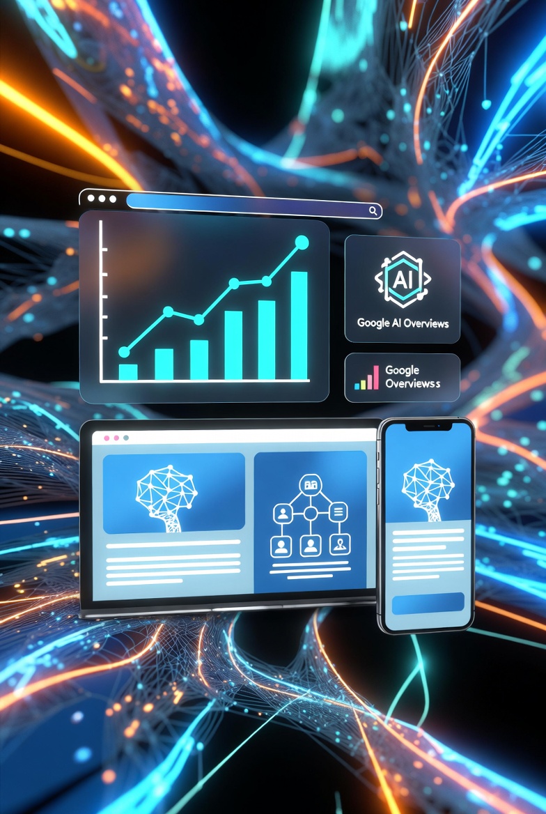 Google AI Overviews Content Strategy 2026: How to Create Content That Google’s AI Actually FeaturesPost