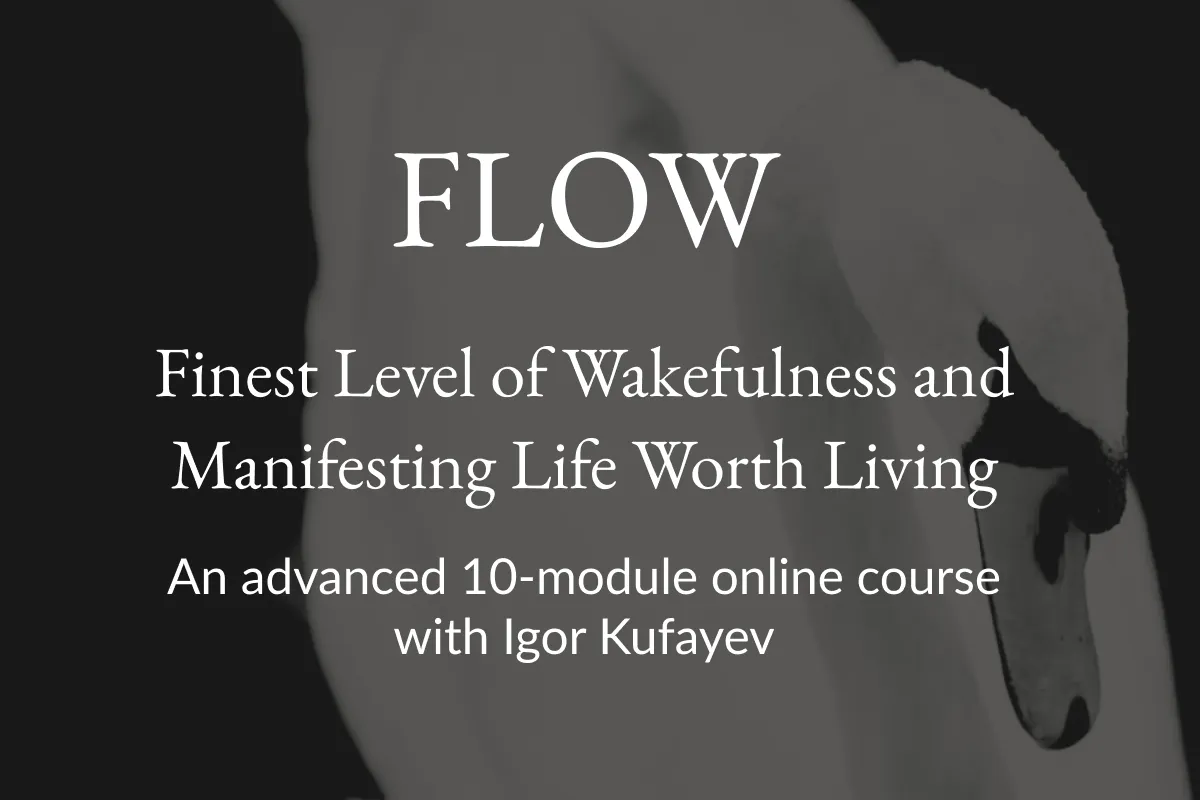 Flow course thumbnail