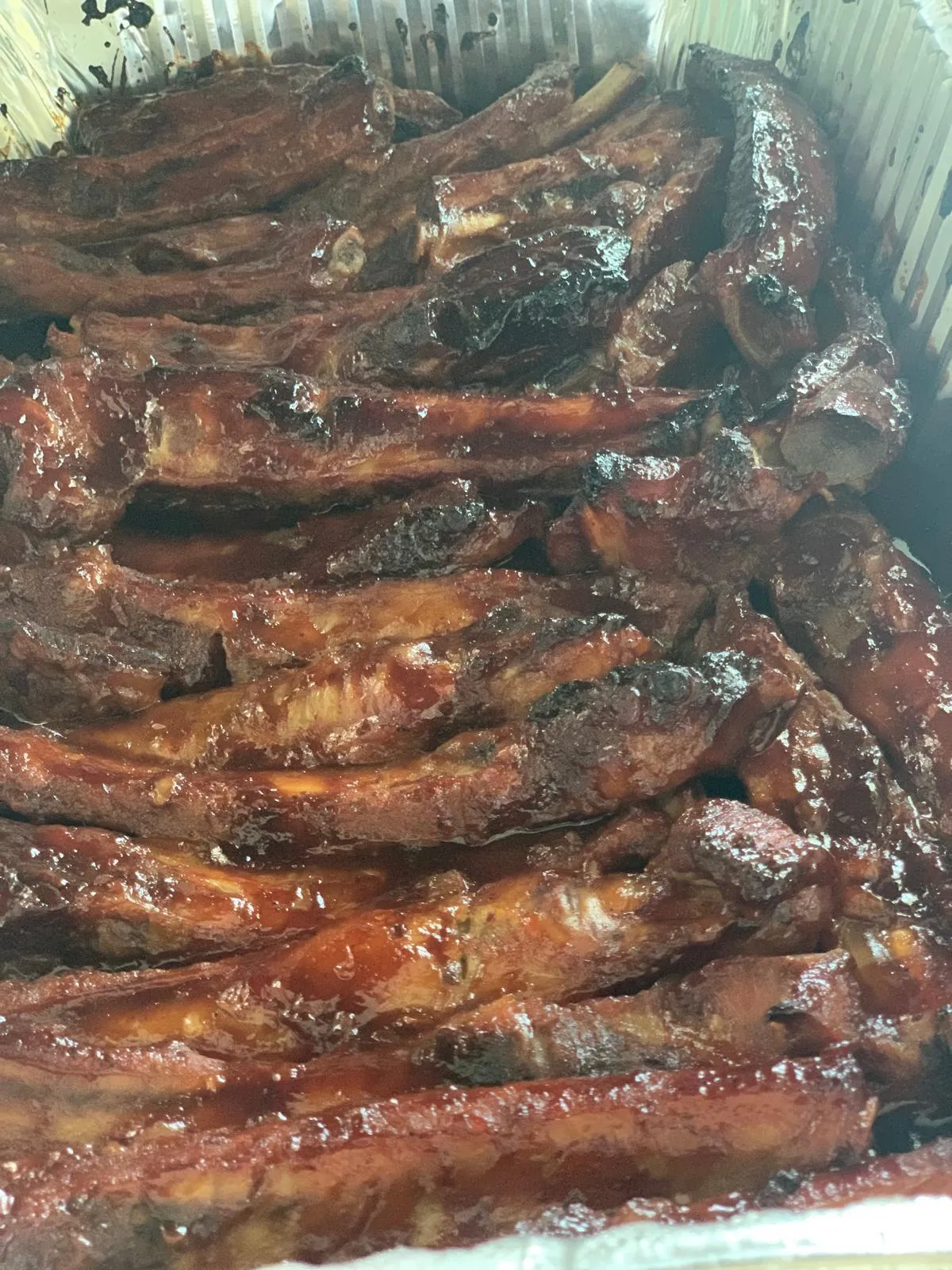A table filled with a variety of appetizers and snacks.