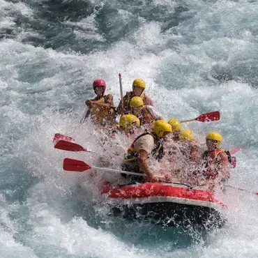 Trainer delivering menopause workshop