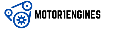 Motor1Engines Logo