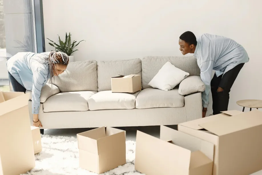 Move-In Cleaning in Austin