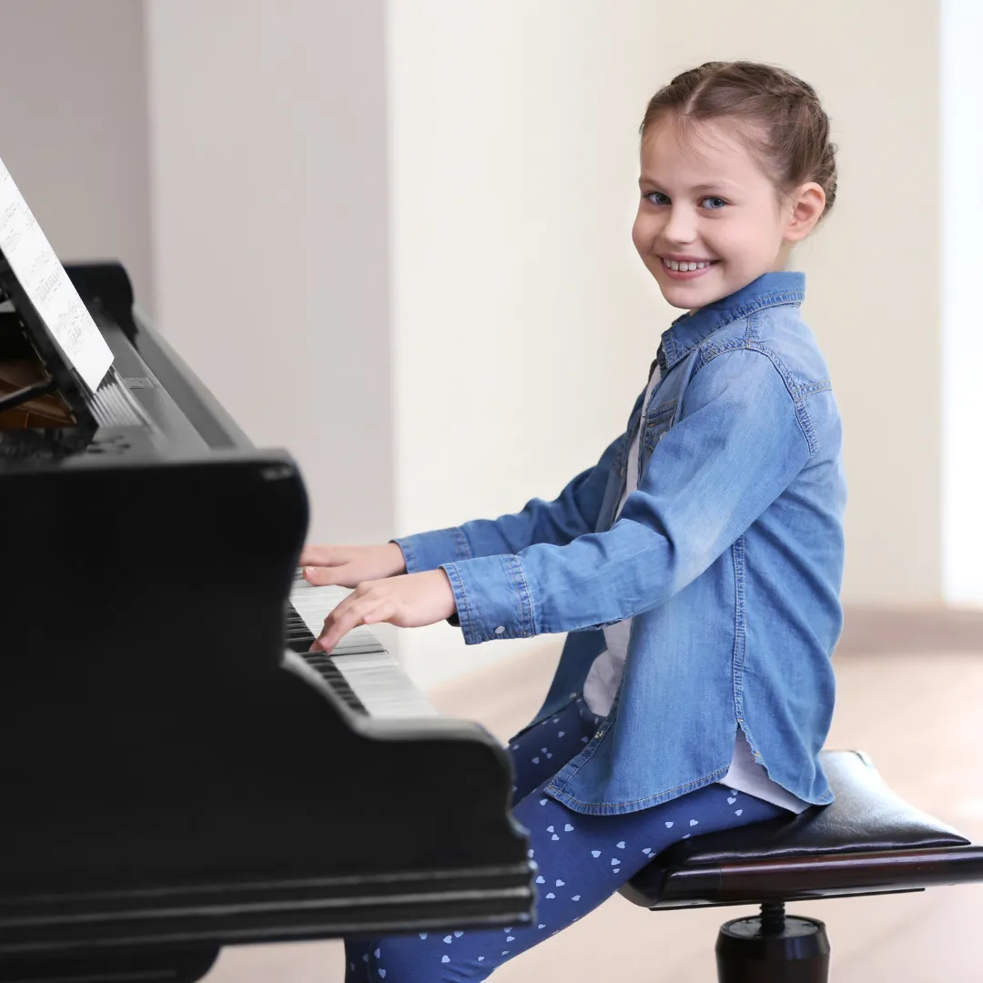 What Summer Means for Music Practice