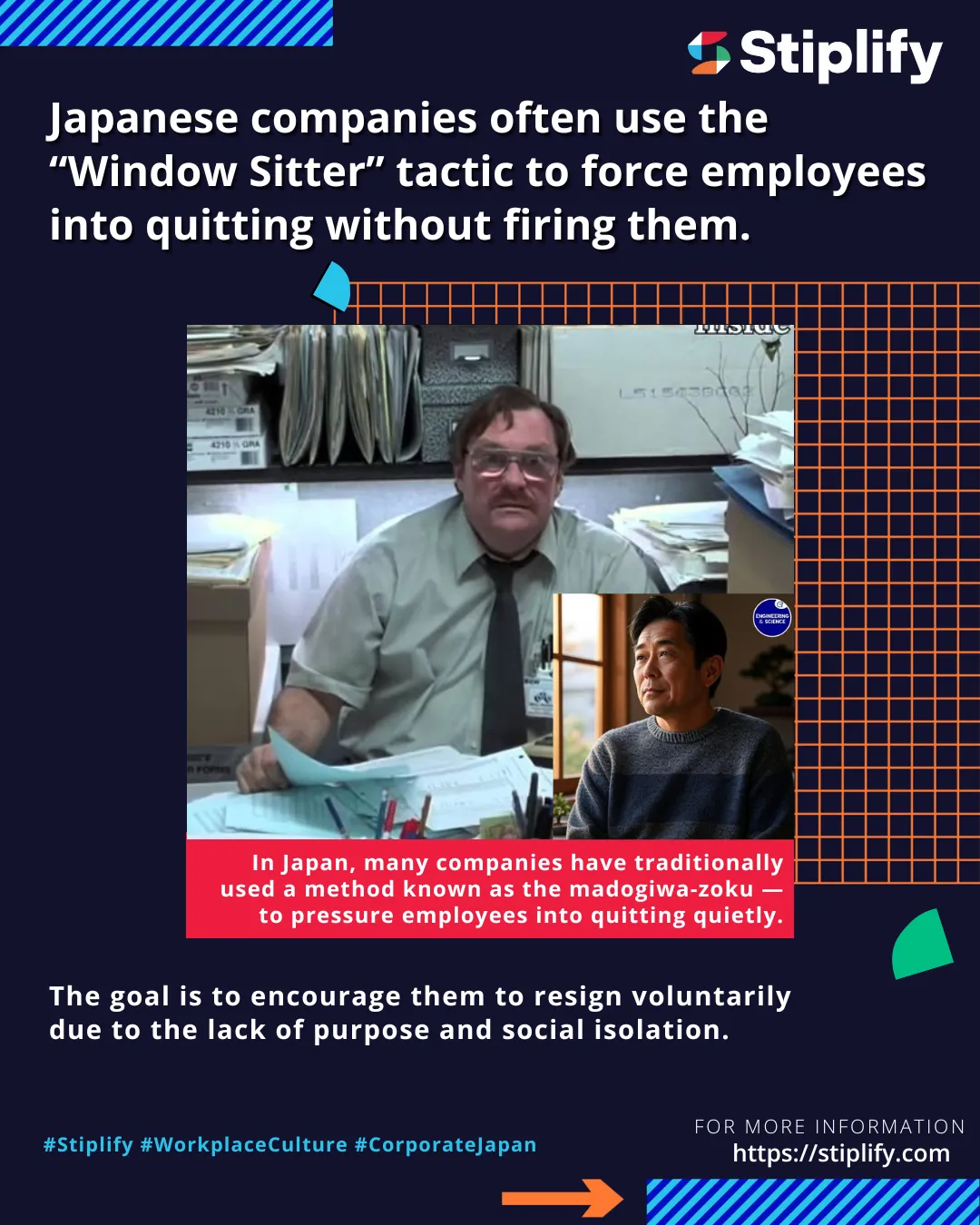 The 'Window Seat Tribe': When Silence at Work Says More Than Words