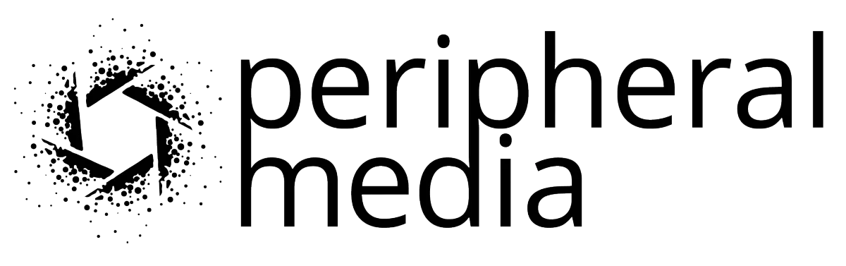 peripheral media, mailchimp, email marketing, automation, email segments, online presentation, click funnels