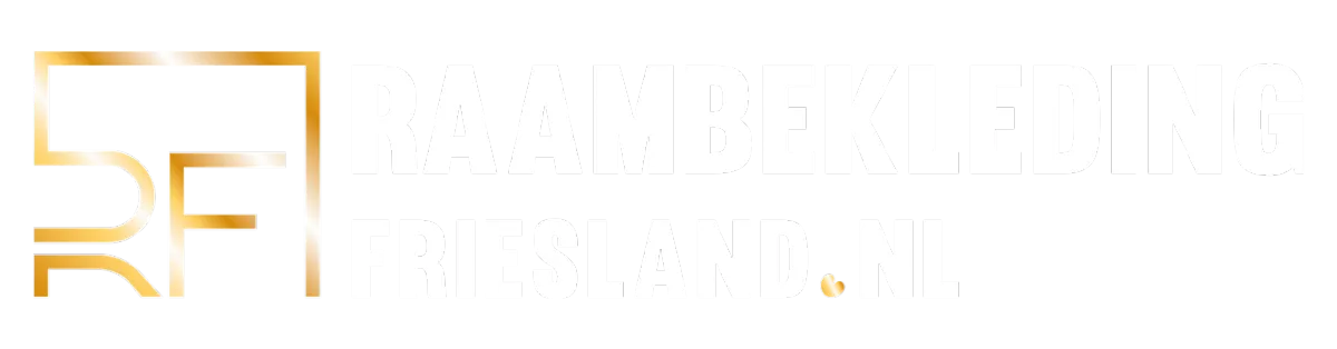 Raambekleding Friesland